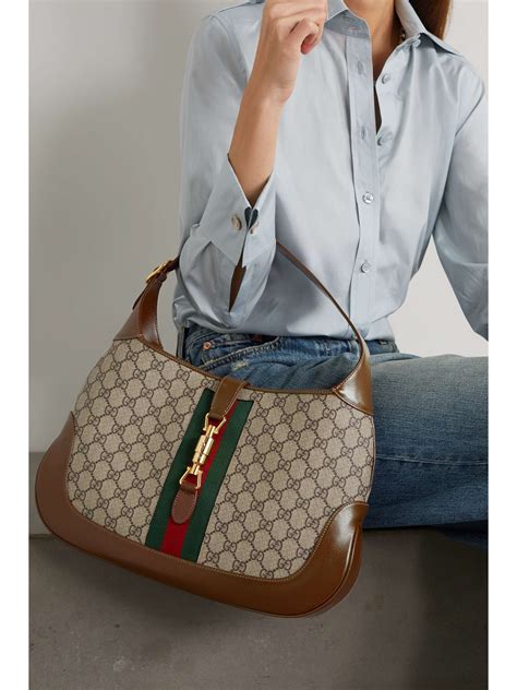 gucci jake|gucci shoulder bag.